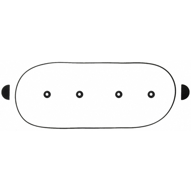 Fel-Pro VS50357R fits Toyota Pickup VS 50357 R Engine Valve Cover Gasket Set