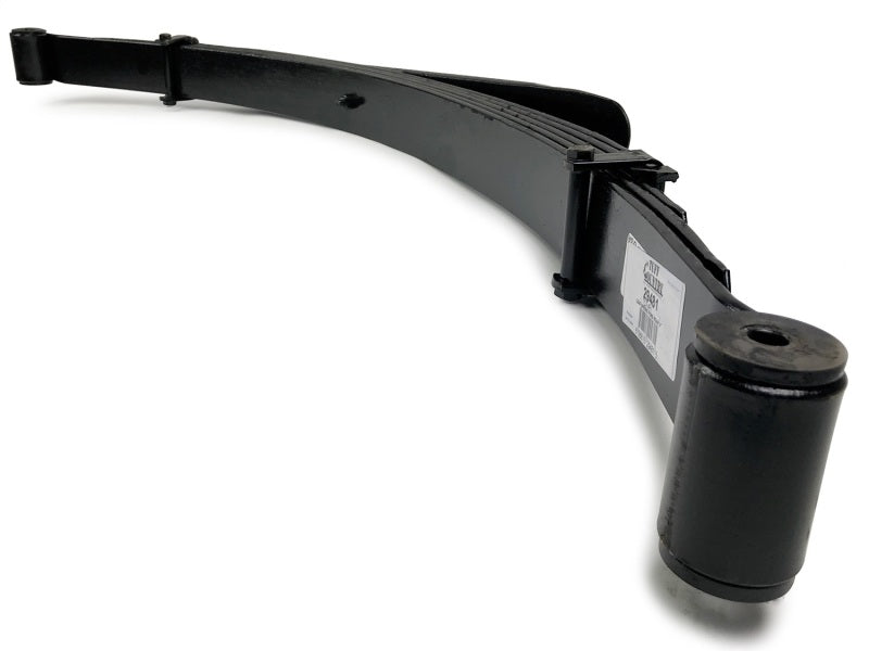 Tuff Country 29481 80-96 fits Ford F-150 4wd Rear 3in EZ-Ride Leaf Springs (Ea)