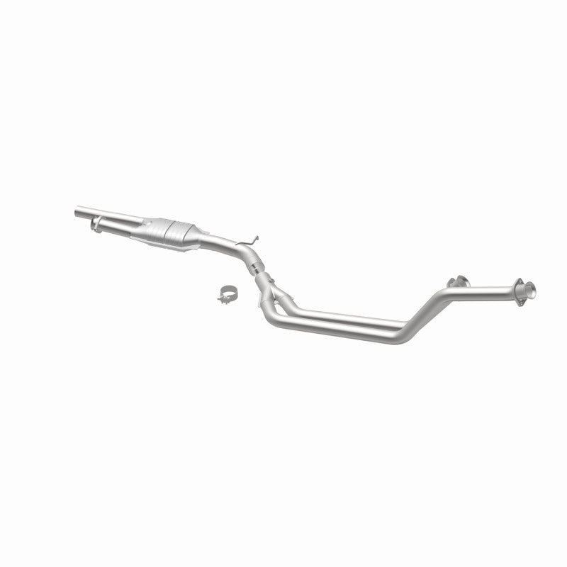 MagnaFlow 23845 Conv DF fits Mercedes 190E 2.6L