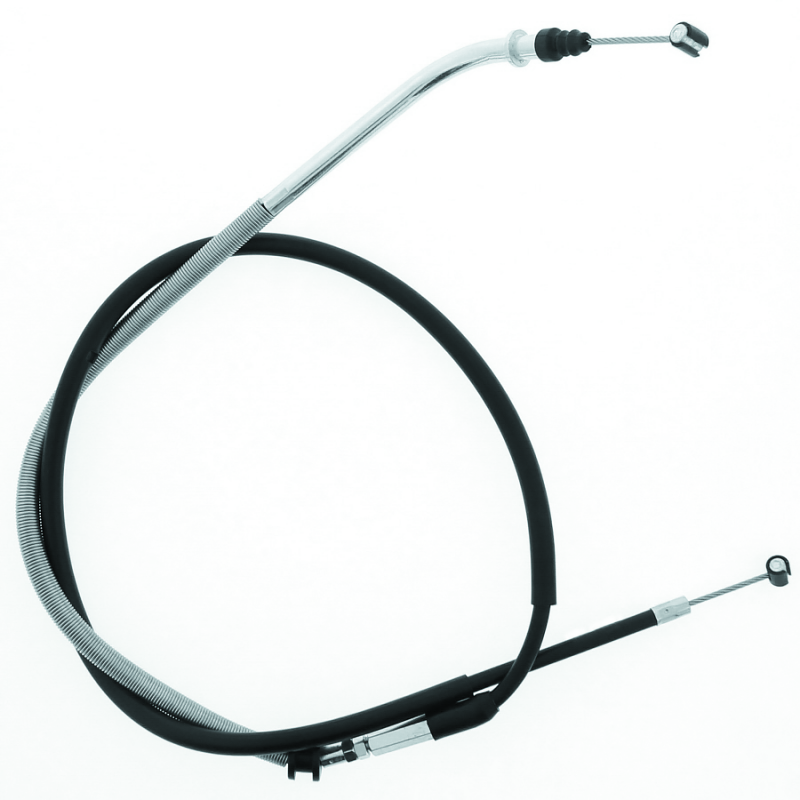 QuadBoss 414483 fits Yamaha YFZ450 (2) Clutch Cable