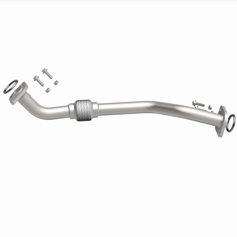 Magnaflow 107-0072 BRE Exhaust 04-10 Sienna 3.3L 3.5L Front Pipe Kit