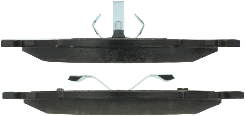 Stoptech 309.0477 Sport Brake Pads w/Shims and Hardware - Rear