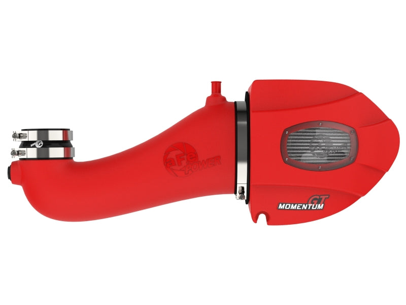 AFE 51-72202-R um GT Pro Dry S Stage-2 Intake System 11-15 fits Dodge Challenge