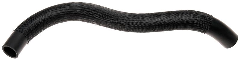 Gates 24366 13-21 fits Dodge Ram Pickup V-6 3.6L Upper Molded Coolant Hose