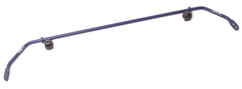 H&R 71622 17-20 fits Mazda Miata/Miata RF MX-5 ND 16mm Adj. 2 Hole Sway Bar - Rear