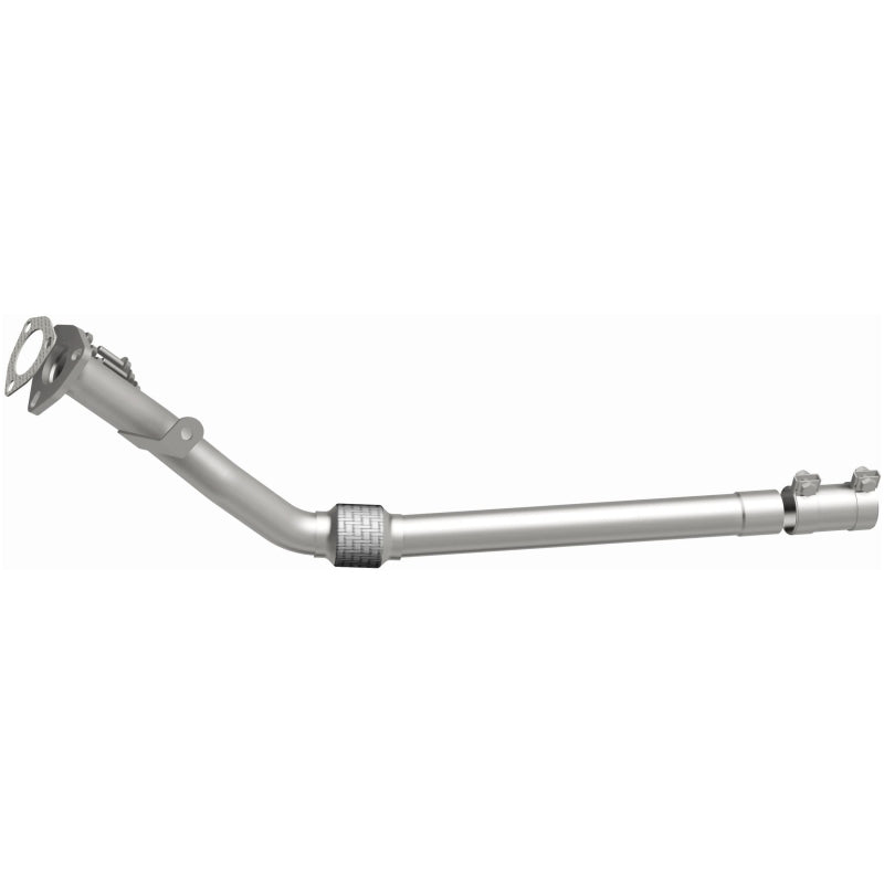 Magnaflow 107-0058 BRE Exhaust 05-08 A4 Quattro 2.0L Front Pipe Kit