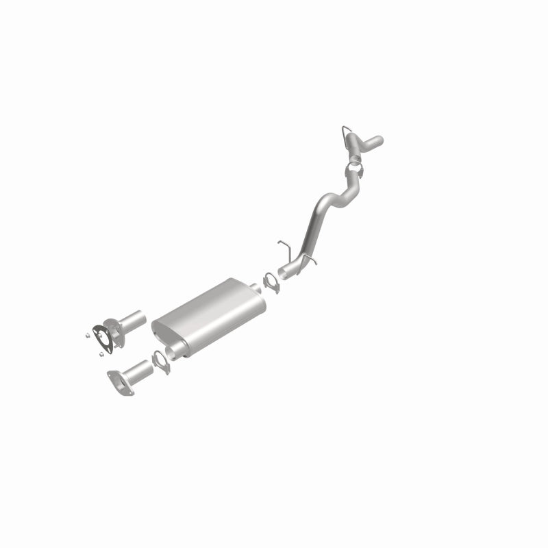 Magnaflow 106-0720 BRE Exhaust Kit 96-05 Blazer Jimmy 4.3L