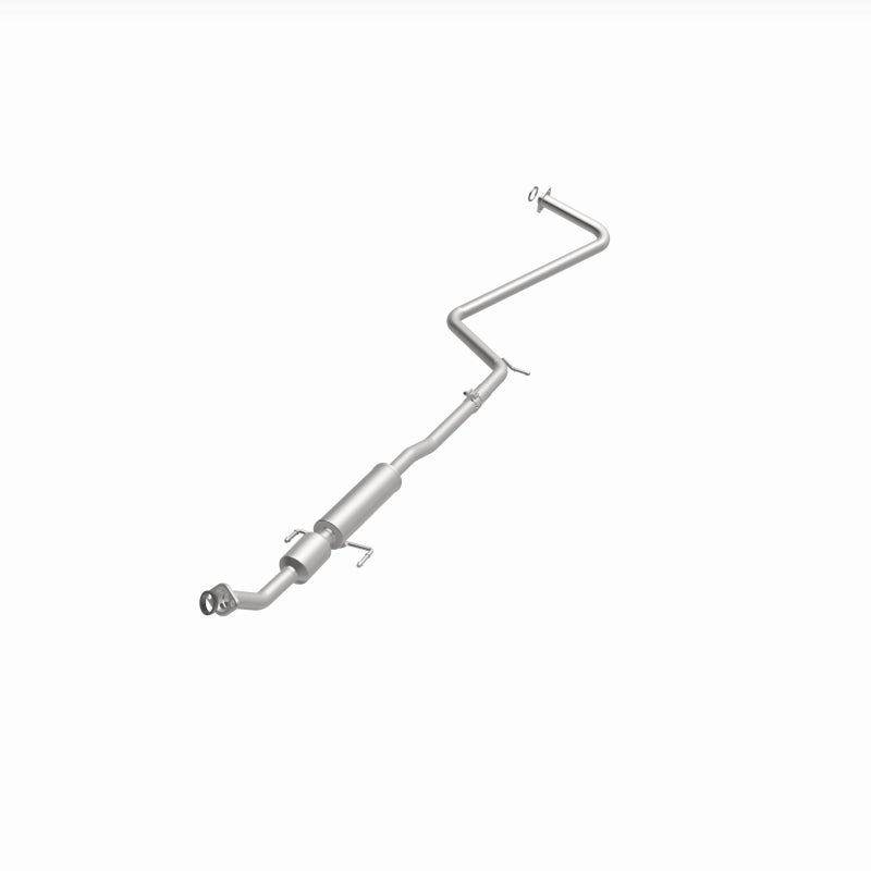 Magnaflow 5571462 11-16 fits Scion tC 2.5L Direct Fit CARB Compliant Catalytic Converter