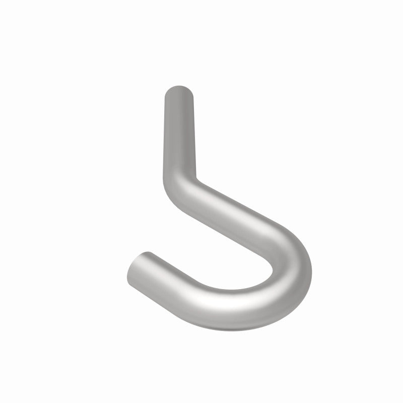 MagnaFlow 10741 Univ bent pipe SS 2.50inch 180/45