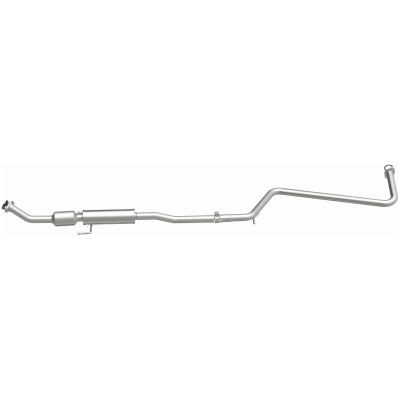Magnaflow 5571462 11-16 fits Scion tC 2.5L Direct Fit CARB Compliant Catalytic Converter