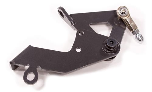 Innovative Mounts 41003Innovative H-Series Cable to Hydro Conversion Actuator &