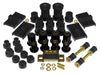 Prothane 7-2029-BL fits Chevy 73-74 Camaro / Firebird Total Kit - Black