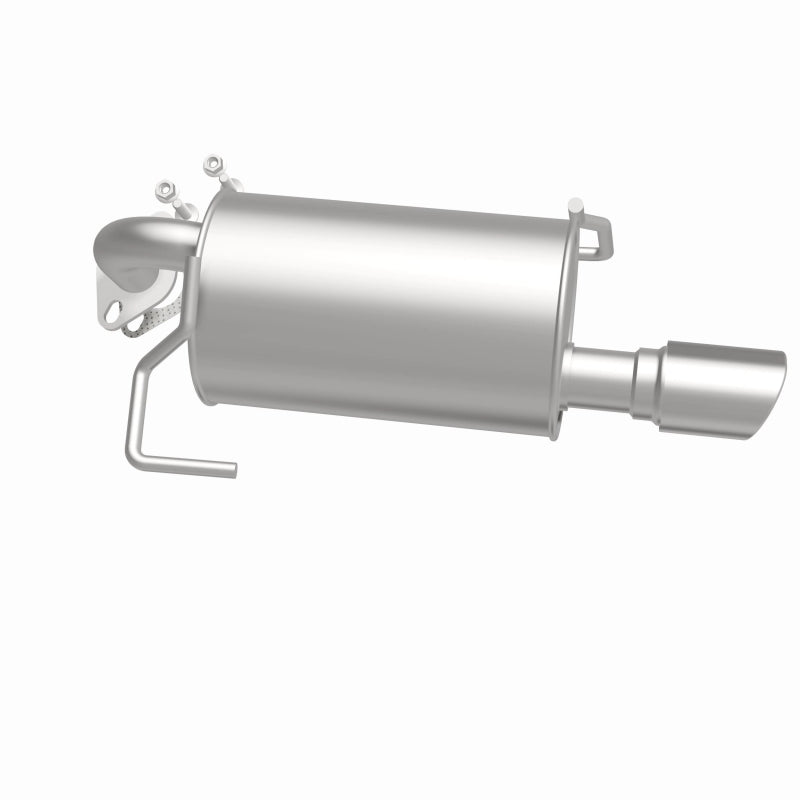 Magnaflow 108-0079 BRE Exhaust 06-09 Legacy 2.5L Muffler Kit