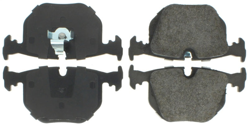Stoptech 305.0683 Street Select Brake Pads - Front