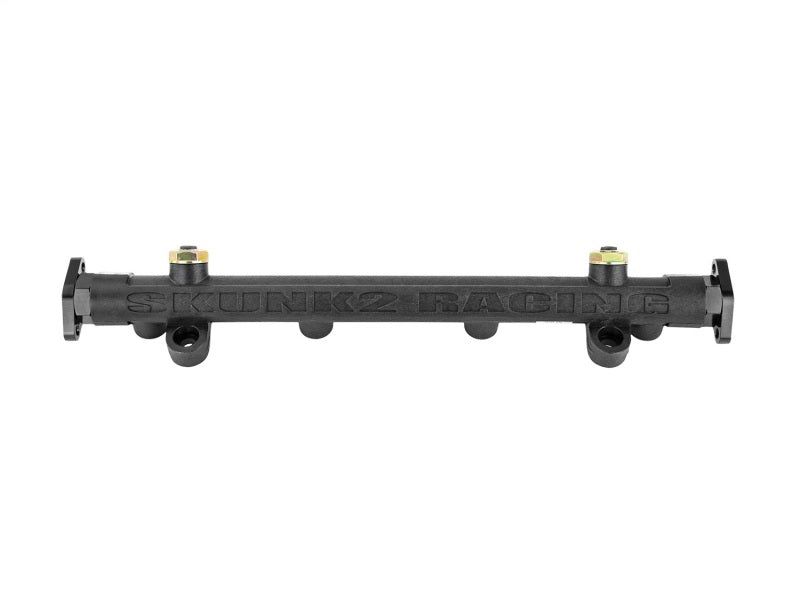 Skunk2 Racing 350-06-5100 Skunk2 fits Mitsubishi Evo VII/VIII/IX (4G63) Composite High Volume Fuel Rails