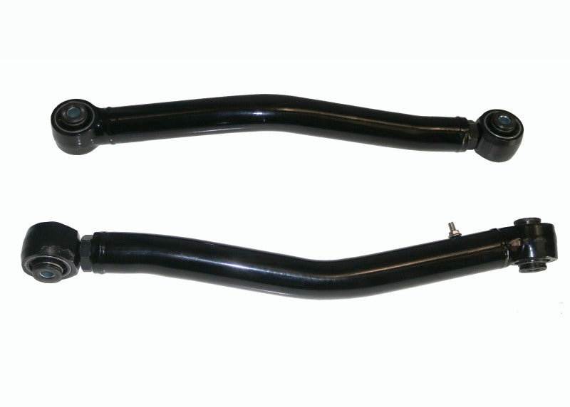 SuperPro TRC1182 fits Jeep 20-23 Gladiator JT Lower Trailing Arm Set