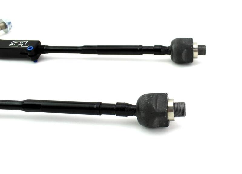 SPL Parts SPL TRE NBPS 99-05 fits Mazda Miata (NB) Tie Rod Ends (Bumpsteer Adjus