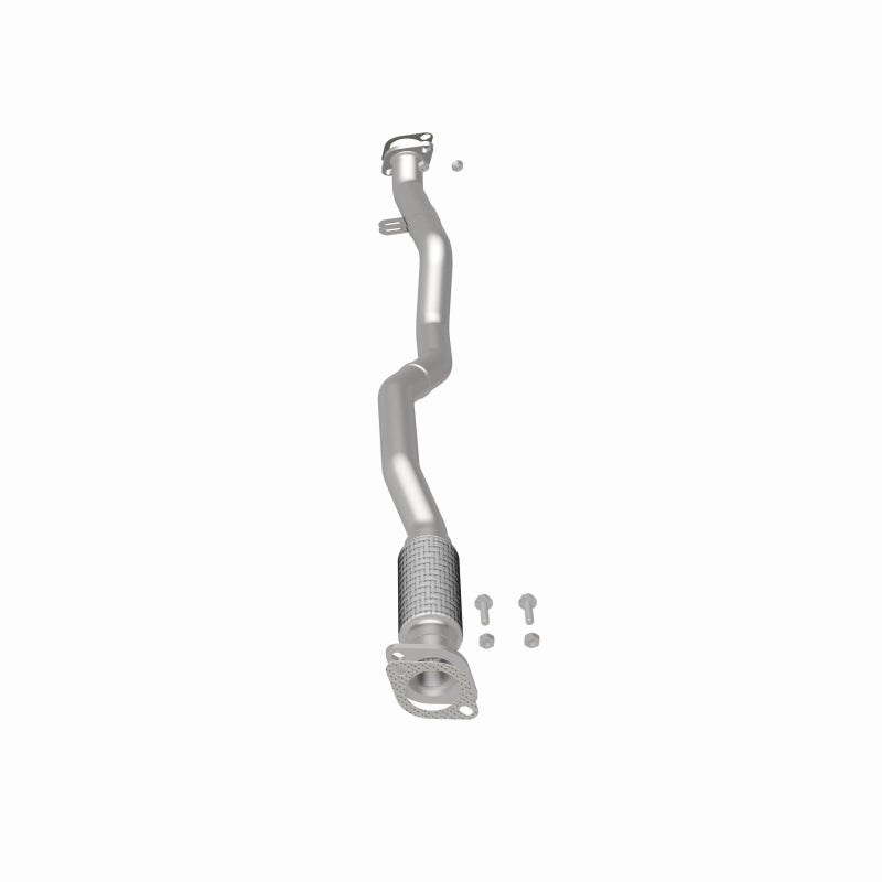Magnaflow 107-0277 BRE Exhaust 14-22 fits Jeep Cherokee 3.2L Front Pipe Kit