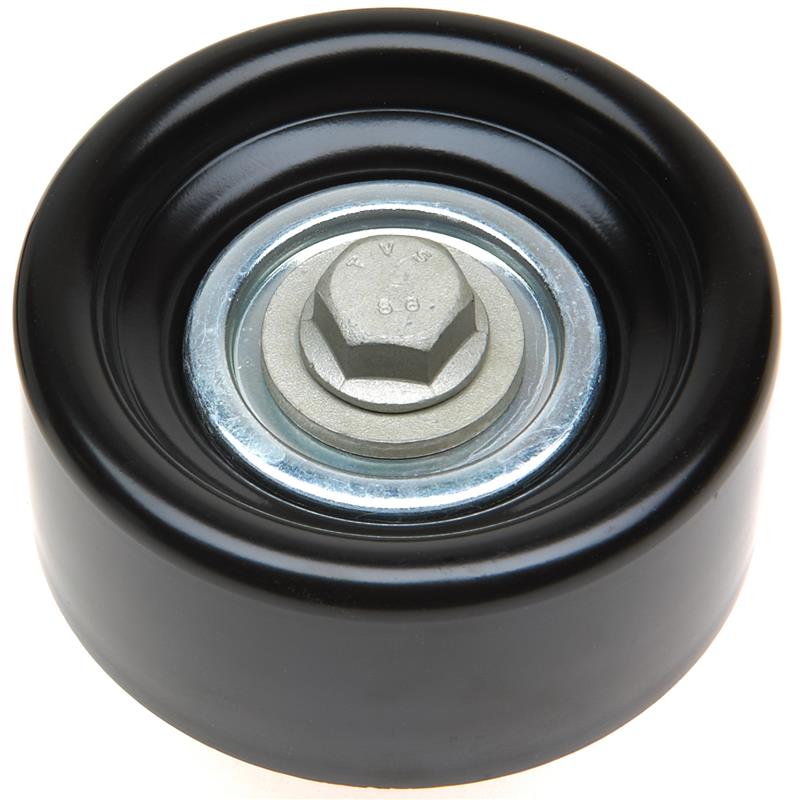Gates 36442 22-24 fits Chevrolet Silverado V-8 6.6L Right (Smooth) Belt Drive