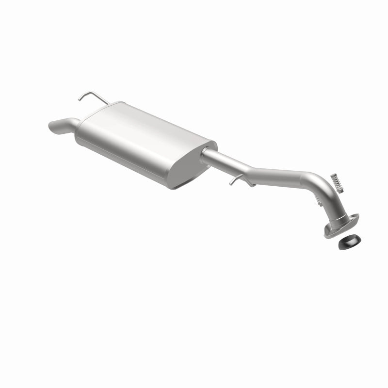 Magnaflow 116-0626 BRE Exhaust Kit Replacement Stainless fits Toyota