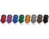Project Kics WZLN1B 12x1.50 Black Leggdura Racing Shell Type Lug Nut - 1pc