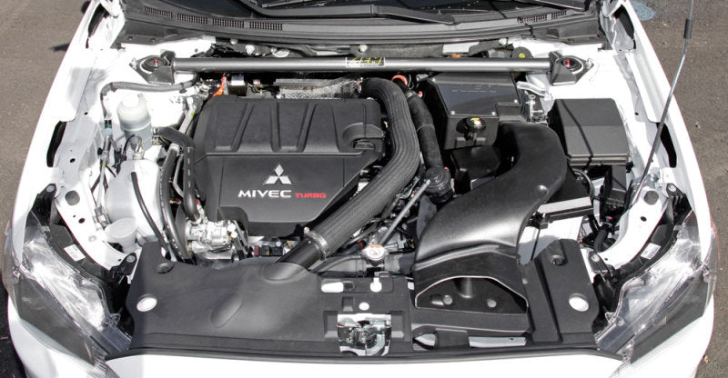 AEM 29-0010 08-12 fits Mitsubishi Lancer 2.0L / 09-13 Lancer 2.4L (Exc Evo) Str