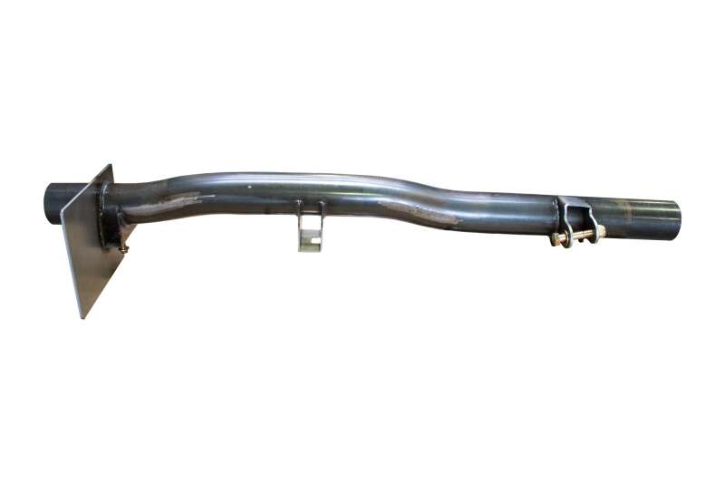 RustBuster RB7811 Rear Fuel Tank Crossmember