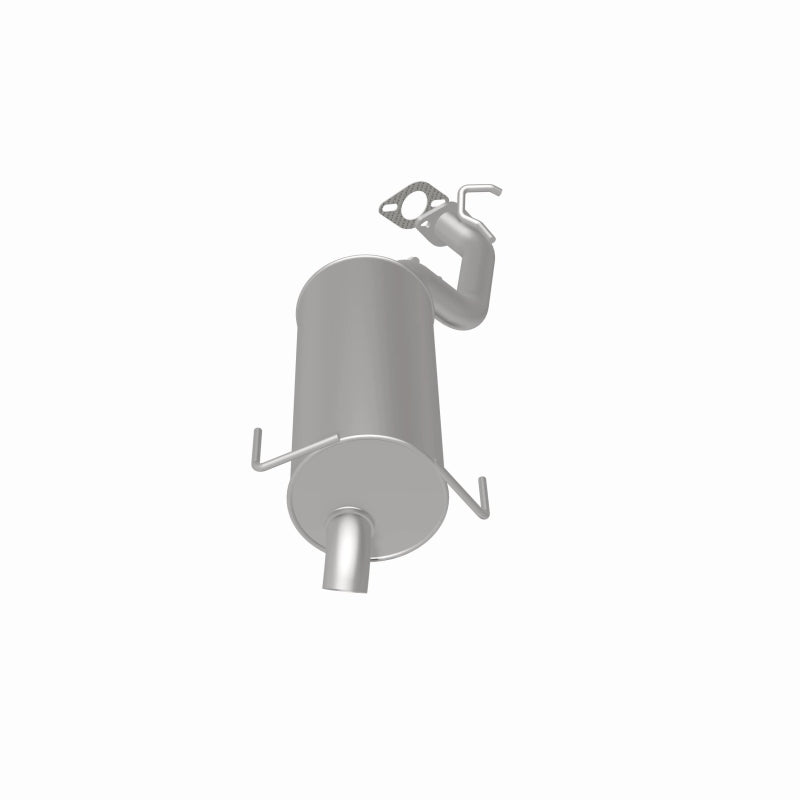 Magnaflow 108-0093 BRE Exhaust 00-04 Legacy Outback 2.5L Muffler Kit