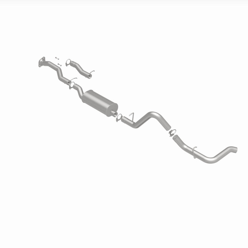 Magnaflow 106-0740 BRE Exhaust Kit 94-95 fits Chevy C1500 C2500 K1500 K2500 5.7L