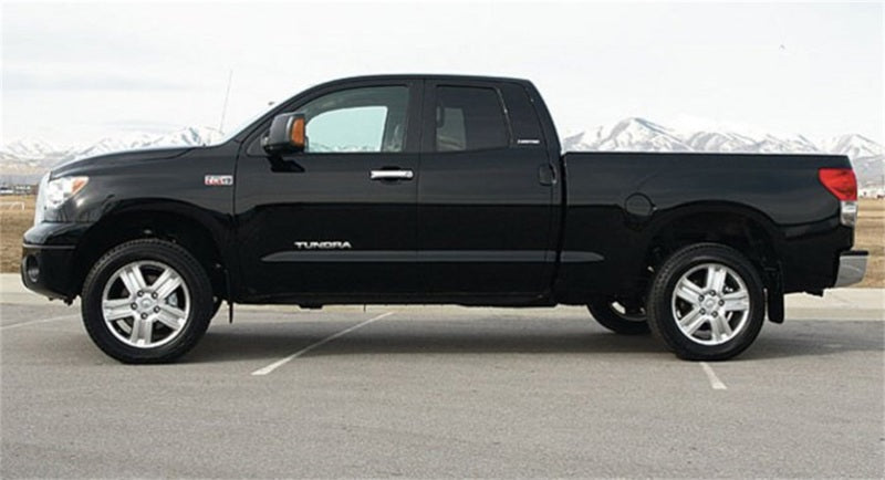 Tuff Country 52070 08-21 fits Toyota Sequoia 4wd & 2wd 2in Front Leveling Kit