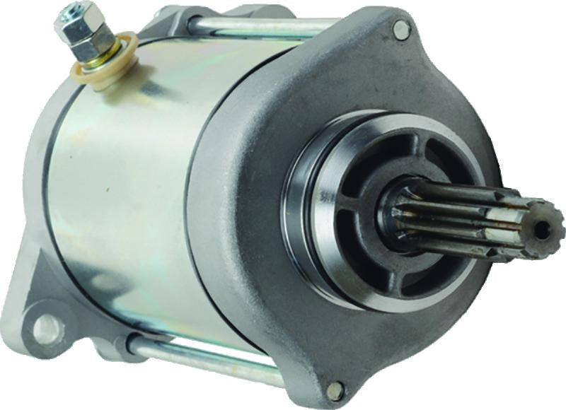 BikeMaster 153766 BikeMaster Starter