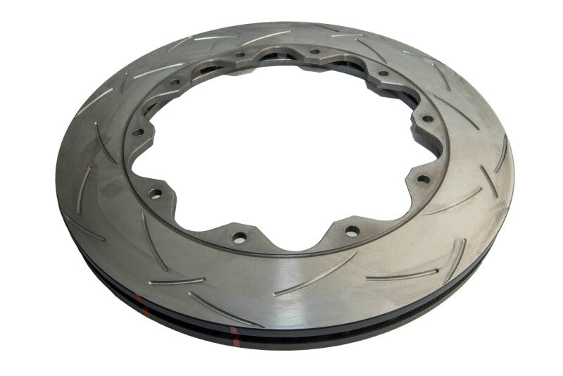 DBA 52771.1S 14-16 fits Chevy Corvette Z06 (Only w/Z07 Pkg) T3 5000 Series Direc
