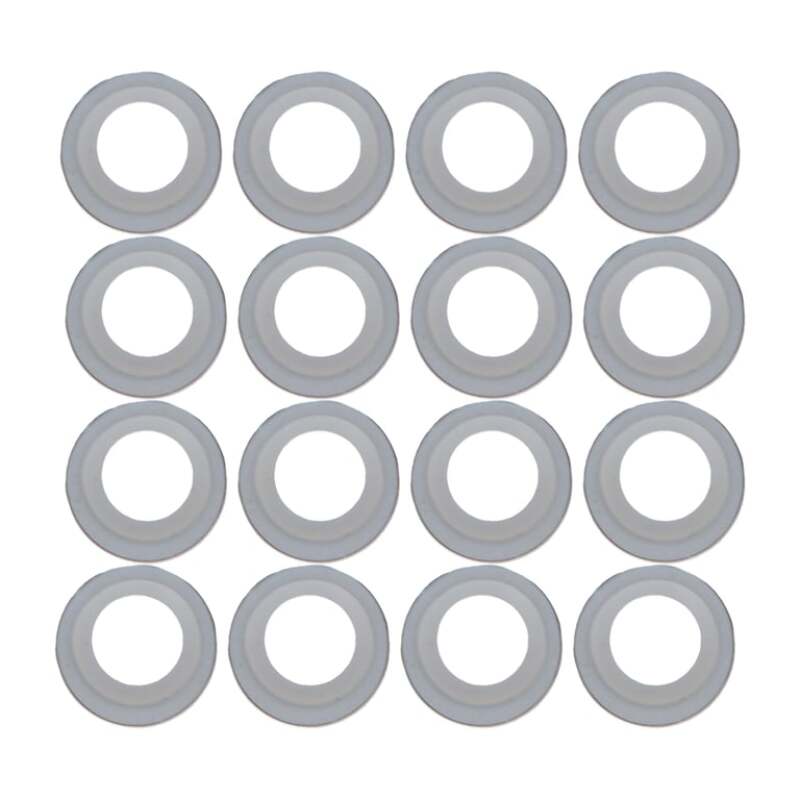 Manley Performance 24035-16 Manley Valve Stem Oil Seal, SEALS11/32 STEM