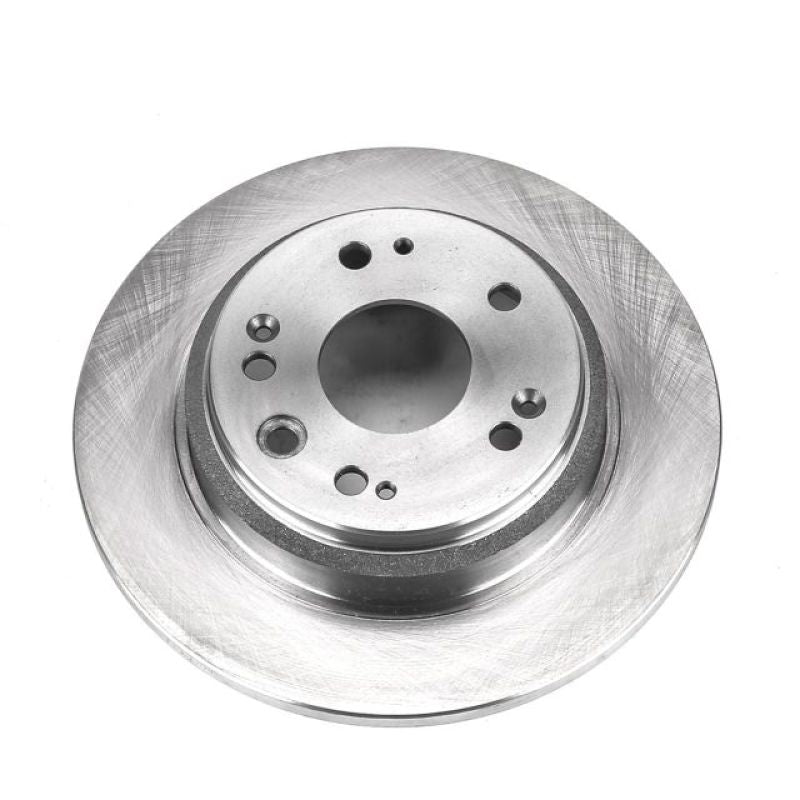PowerStop JBR1331 fits Acura 02-04 RL Rear Autospecialty Brake Rotor