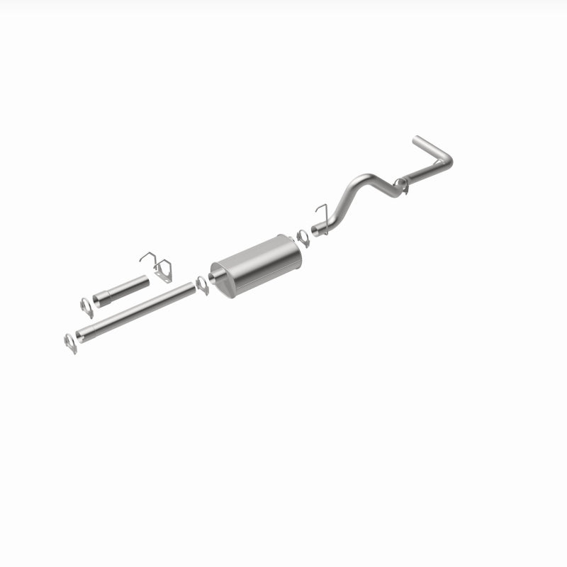 Magnaflow 106-0732 BRE Exhaust Kit 92-96 fits Dodge Dakota