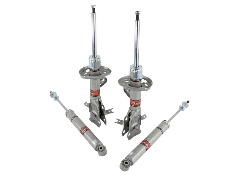 Skunk2 Racing 541-05-1260 Skunk2 12-13 fits Honda Civic Sport Shocks (Set of 4)