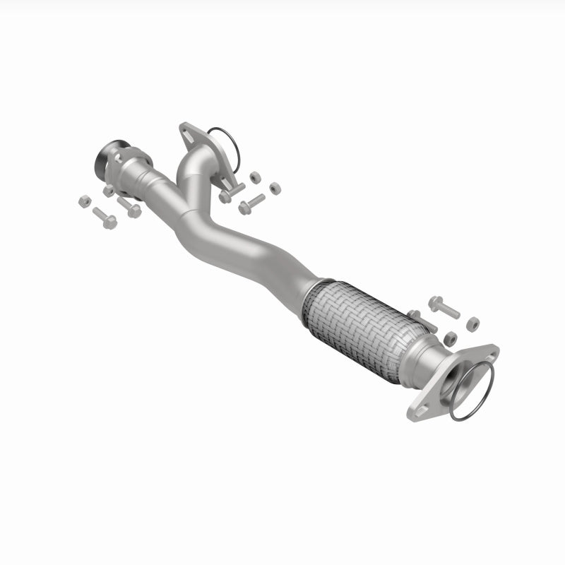 Magnaflow 107-0216 BRE Exhaust 06-12 Fusion Milan MKZ Zephyr 3.0L 3.5L Front Pipe Kit