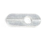 Ridetech 70010881 Caster Slug .250in Offset No. 3 - Single