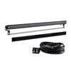 Borne Off-Road BNLT-BR-21M-B30 2021+ fits Ford Bronco Direct Fit Light Bar - Mod Bumper - 30in - Bumper
