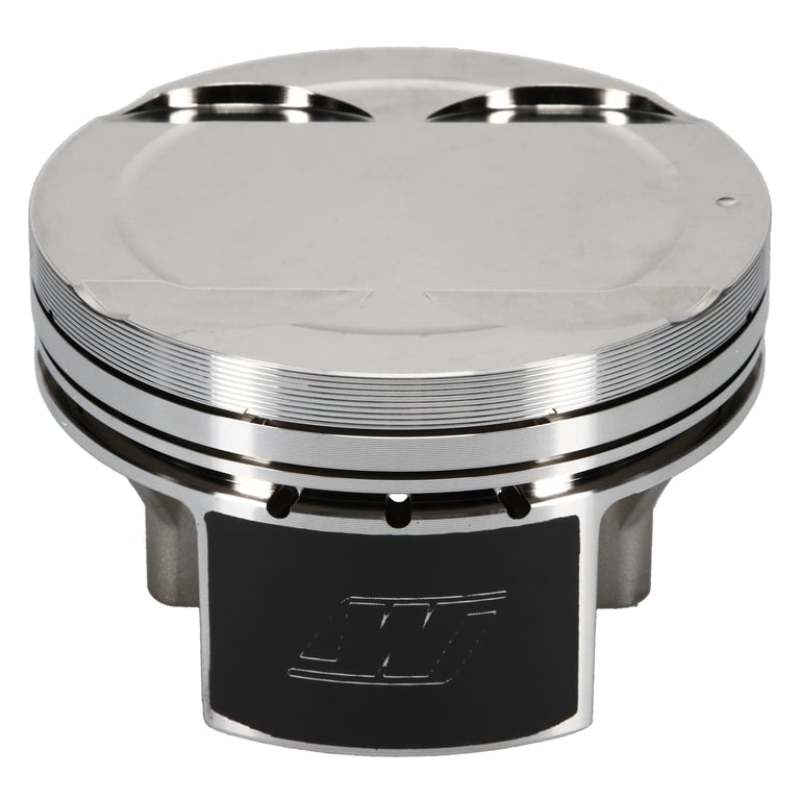 Wiseco K680M9558AP fits Nissan VR38DETT 3.8L 95.58mm Bore 1.232inch CH -6.3 Dome