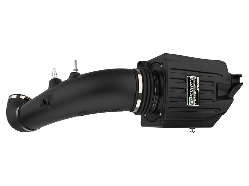 AFE 53-10010D m Cold Air Intake System w/ Pro Dry S Media 15-19 fits Ford F-150