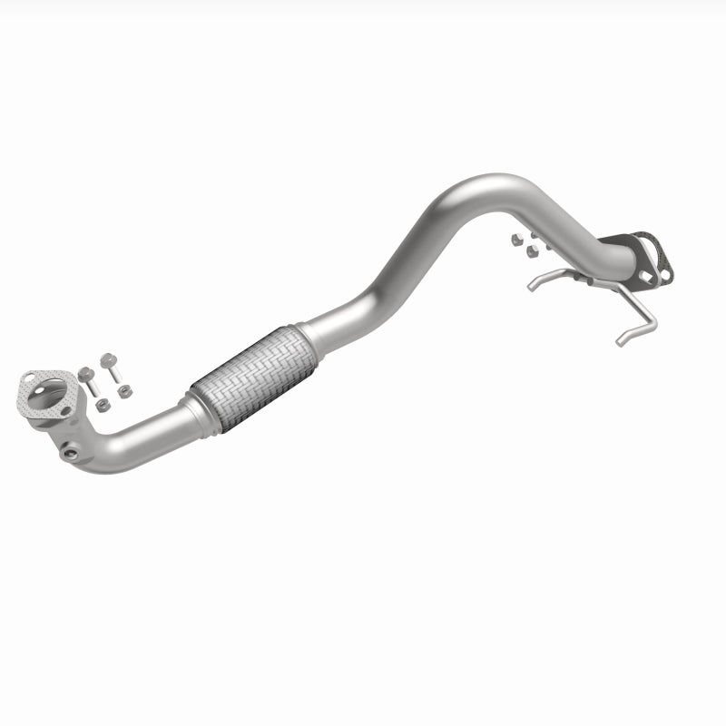 Magnaflow 107-0267 BRE Exhaust 10-11 fits Kia Soul 2.0L Front Pipe Kit