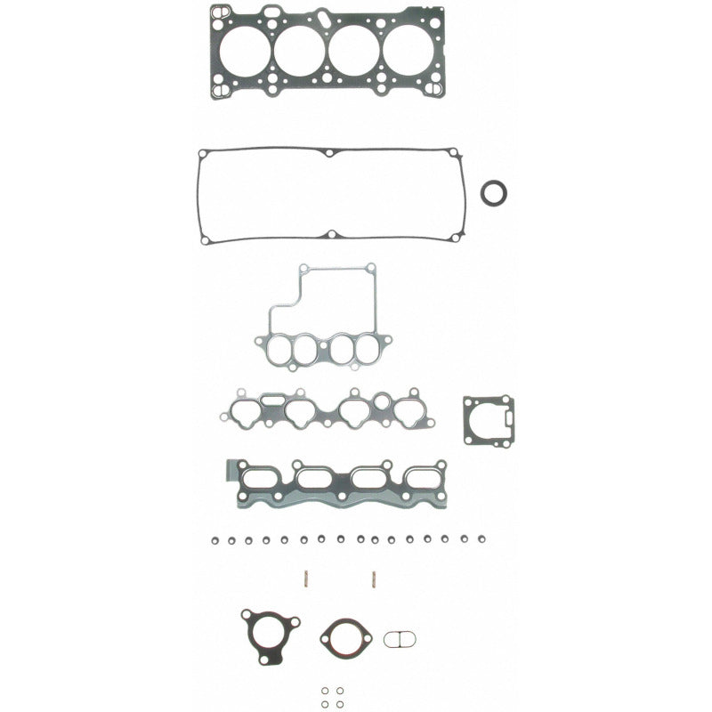 Fel-Pro HS9930PT fits Mazda MX-3 HS 9930 PT PermaTorque Engine Cylinder Head Gasket Set