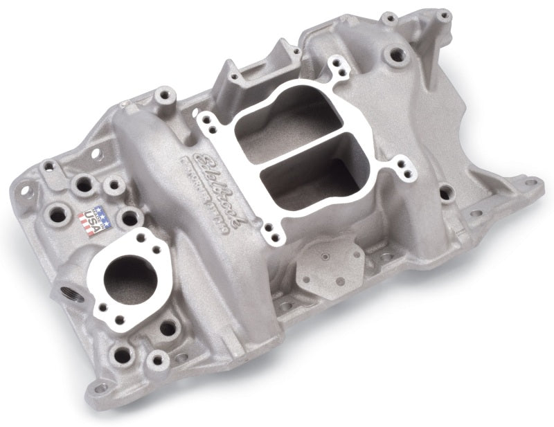 Edelbrock 2176 Performer 318 w/ O EGR Manifold