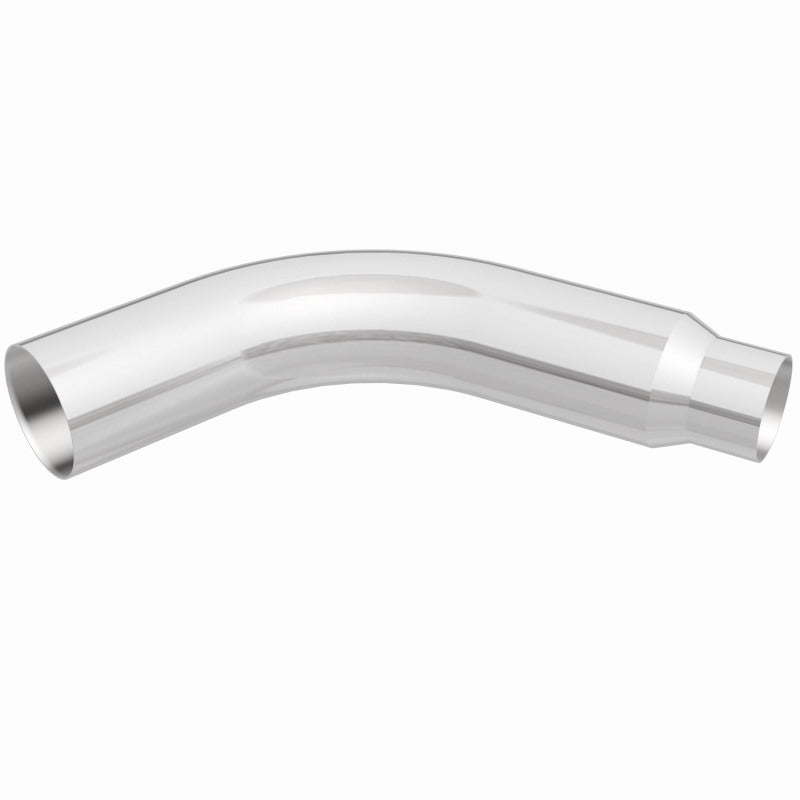 MagnaFlow 35182 Tip 1-pk Side-Exit 4x18 3 ID SS