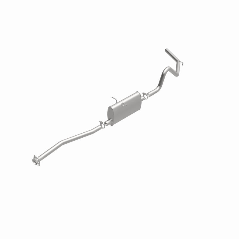 Magnaflow 106-0184 BRE Exhaust Kit 01-03 fits Ford Ranger