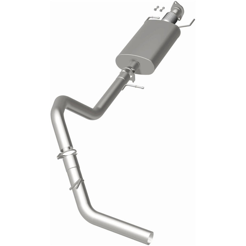 Magnaflow 106-0989 BRExhaust 15-17 Lincoln Navigator/ fits Ford Expedition Exhaust Kit