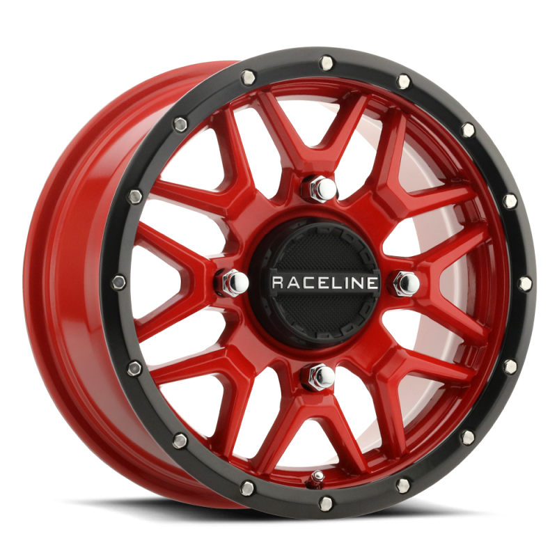 Raceline A94R-47037+38 A94R Krank 14x7in / 4x137 BP / 38mm Offset / 110.18mm Bor