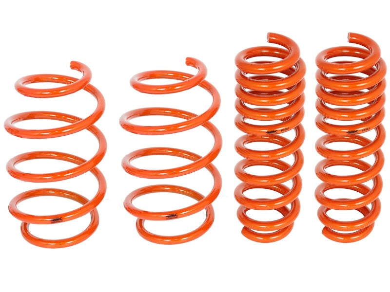 AFE 410-503006-N Control Lowering Springs 08-13 fits BMW M3 (E90/92)