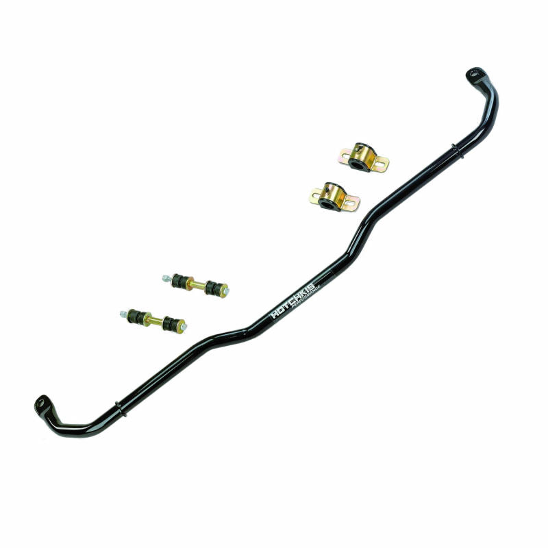 Hotchkis 2207F GM-F Body Camaro/Firebird / 68-74 X-Body Front Swaybar